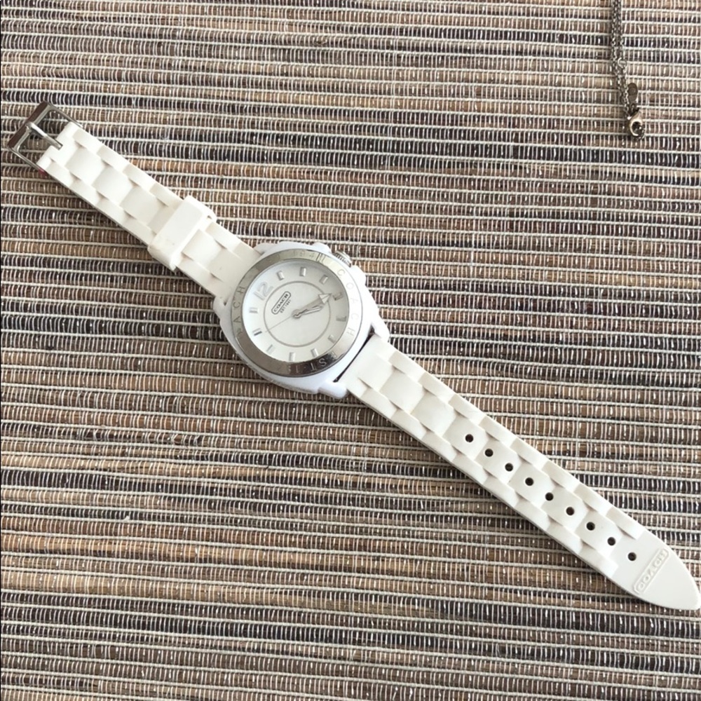 Coach Watch